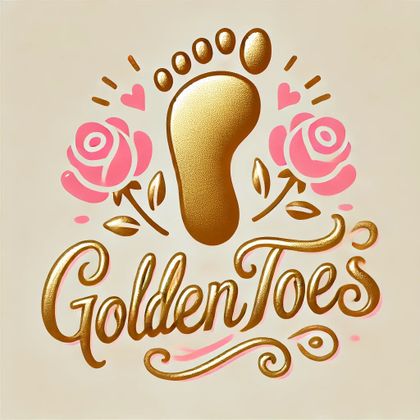 goldentoesqueen OnlyFans picture