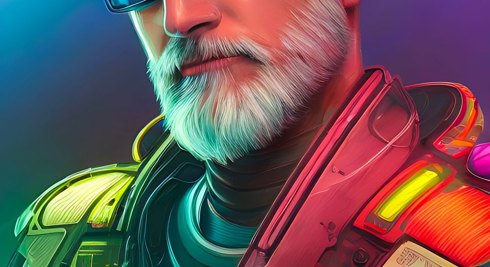 xsilverfox OnlyFans profile picture