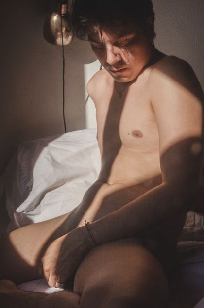 guillermowilliam OnlyFans picture