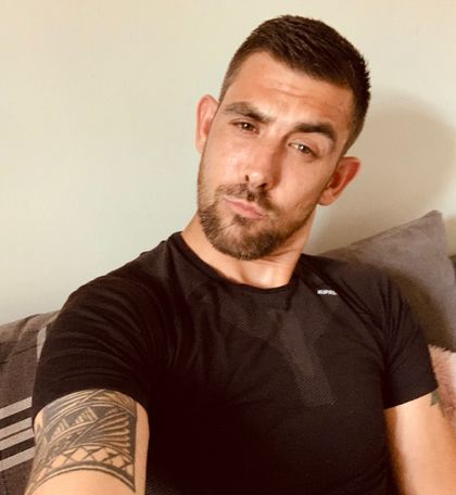 notthatshy33 OnlyFans picture