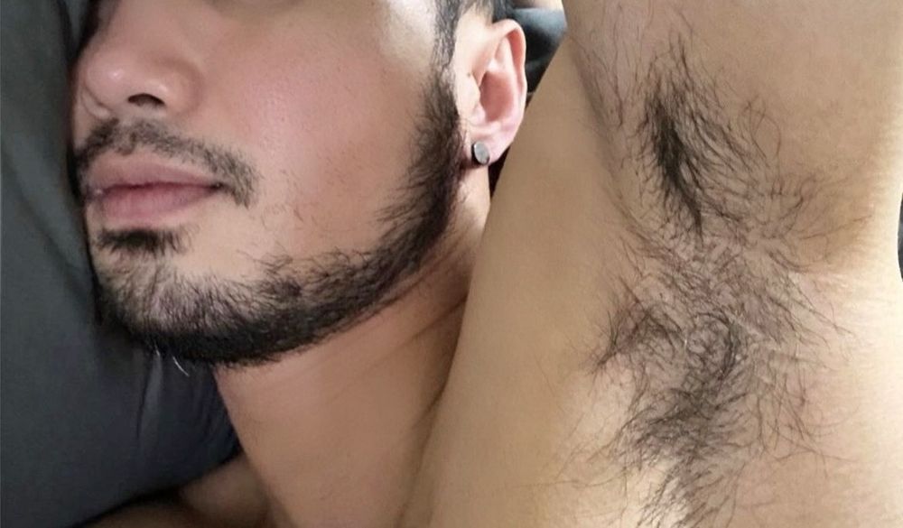 sexyarmpit OnlyFans profile picture