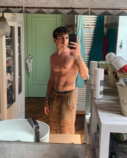 theyoungprofessor OnlyFans picture
