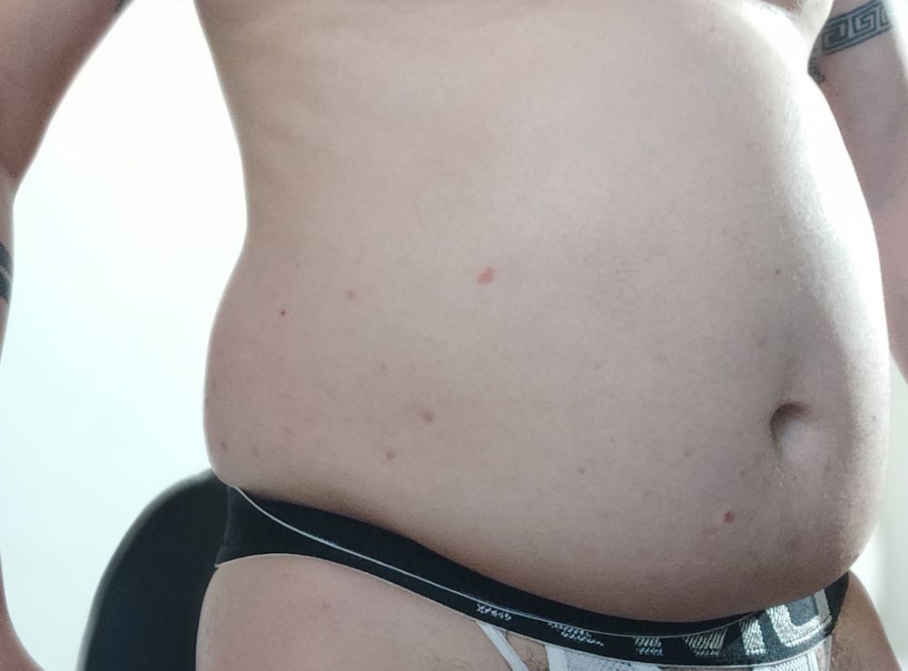 johnnysbelly OnlyFans profile picture