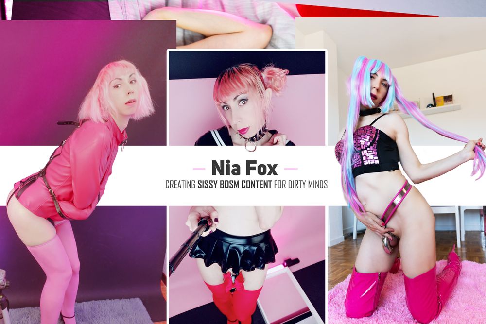 nia_fox OnlyFans profile picture