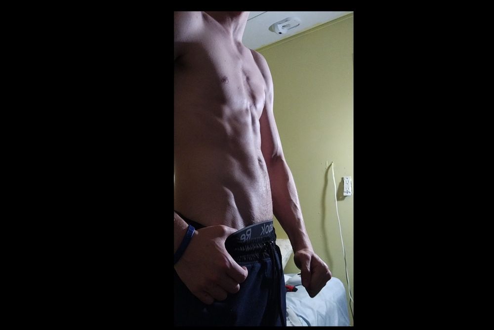 isacadore04 OnlyFans profile picture