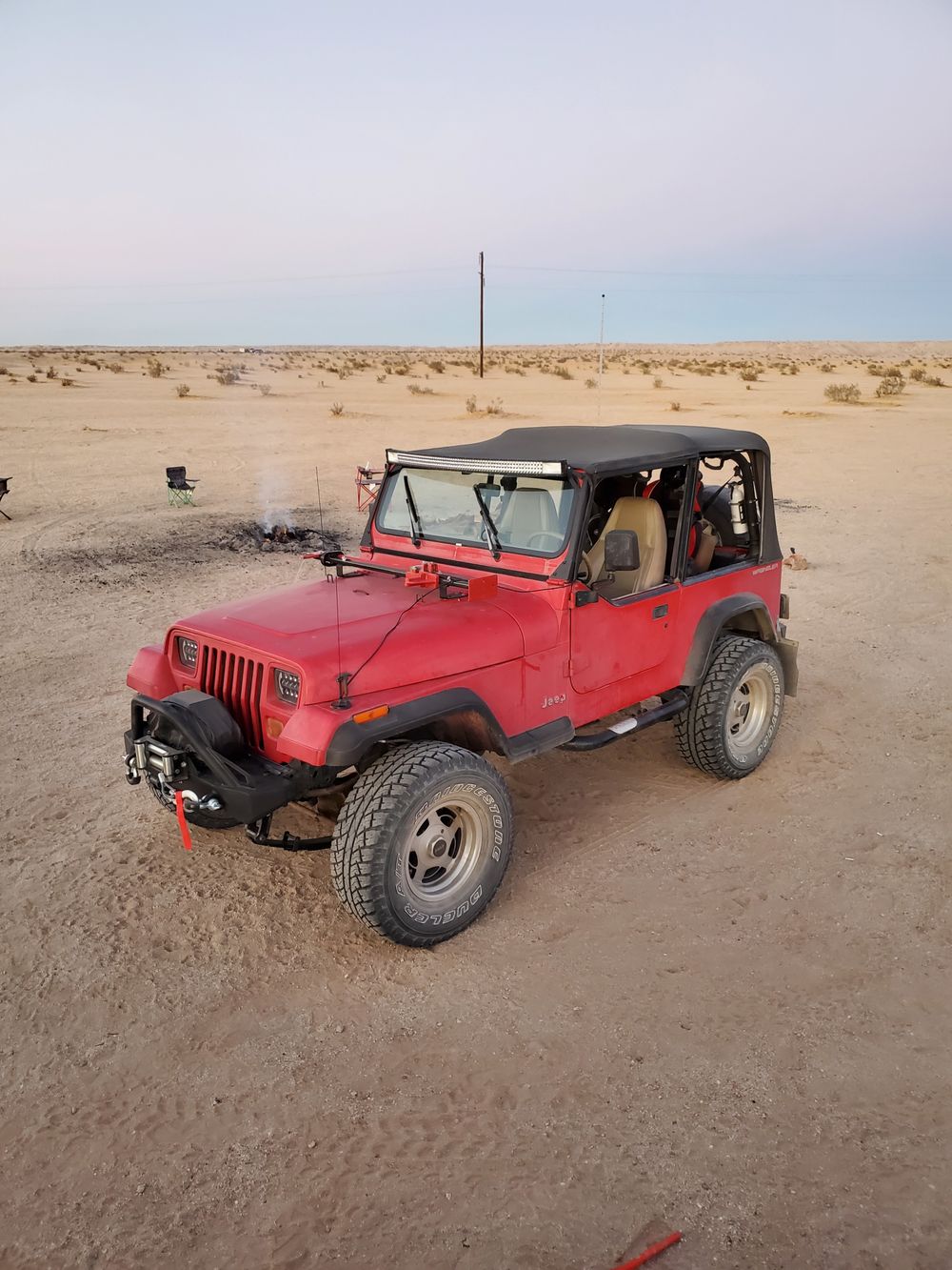 redjeep OnlyFans profile picture