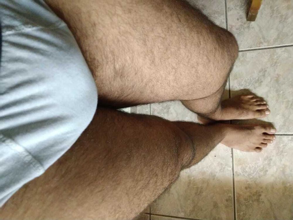 mstrfeet OnlyFans profile picture
