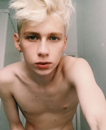 alfiexclarke OnlyFans picture