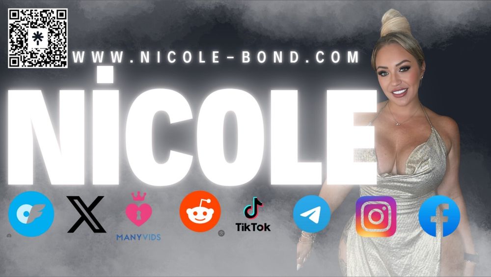 nicolebond OnlyFans profile picture