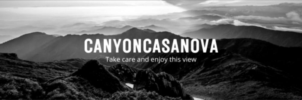 canyoncasanova OnlyFans profile picture