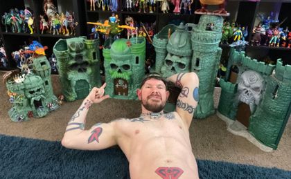 gaycomicgeek OnlyFans picture