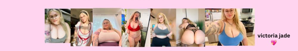 vicjadexxx OnlyFans profile picture