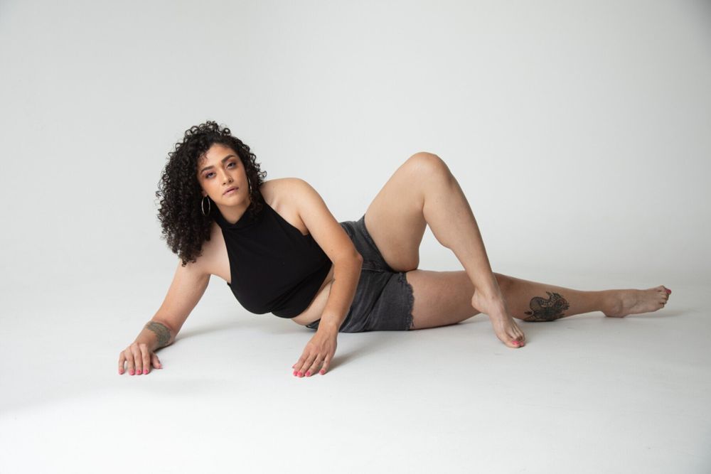 amazonjoy OnlyFans profile picture