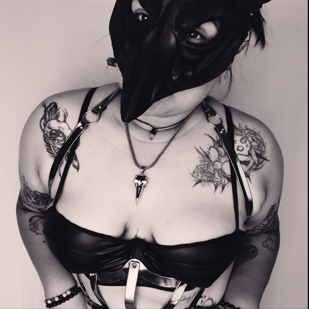 cuerviblack OnlyFans profile picture