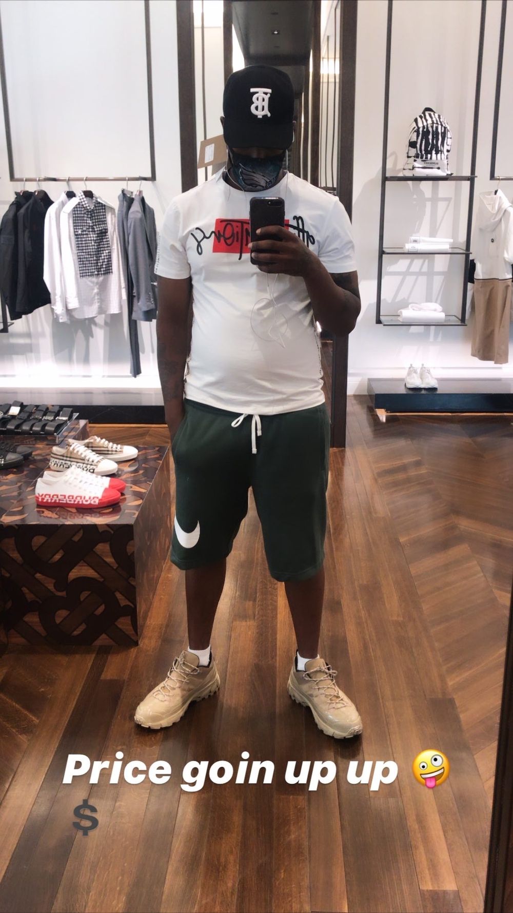 namobarz OnlyFans profile picture