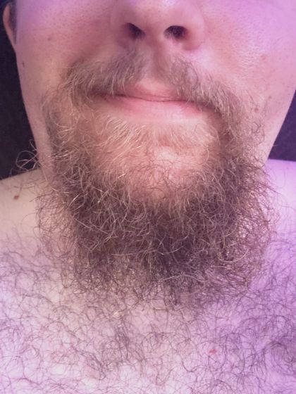 thebeardedkakashi OnlyFans picture