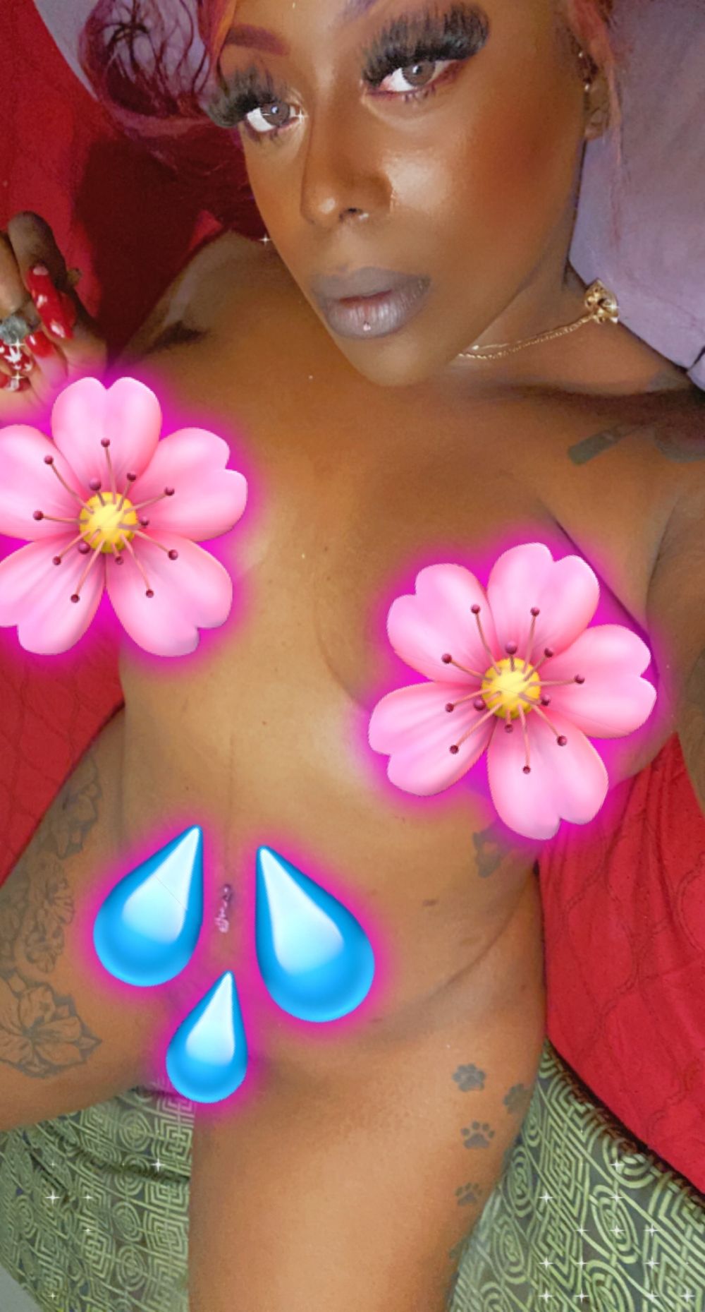 naturalnectarsosweet OnlyFans profile picture