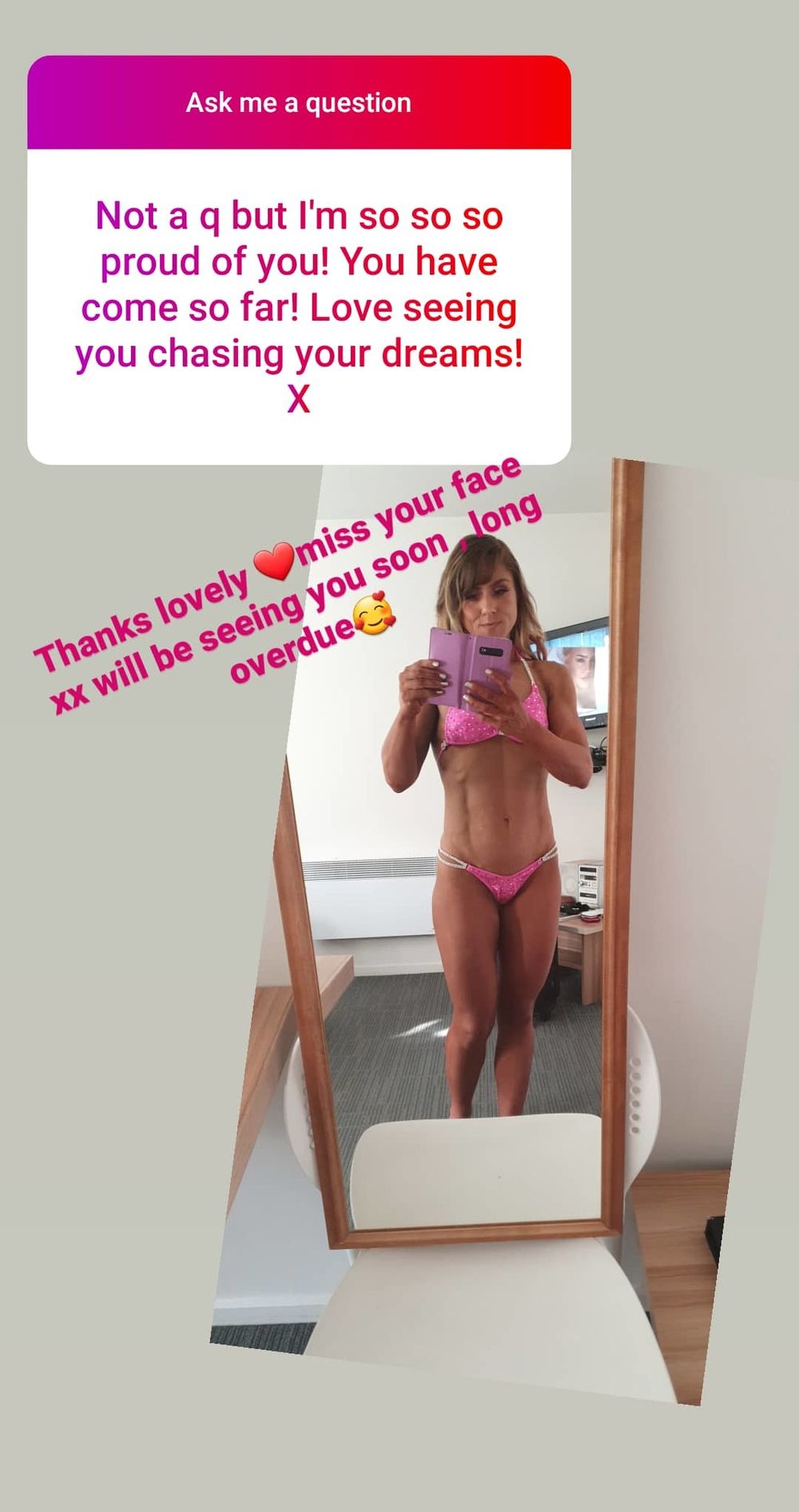 sarahbodybuilding OnlyFans profile picture