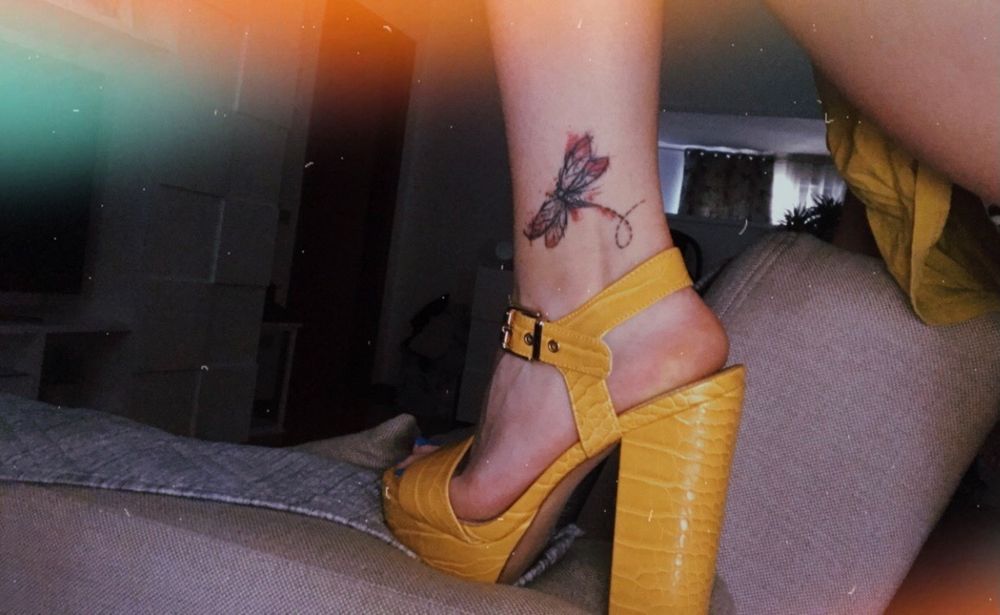 marymolina97 OnlyFans profile picture