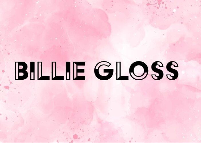 billiegloss OnlyFans profile picture