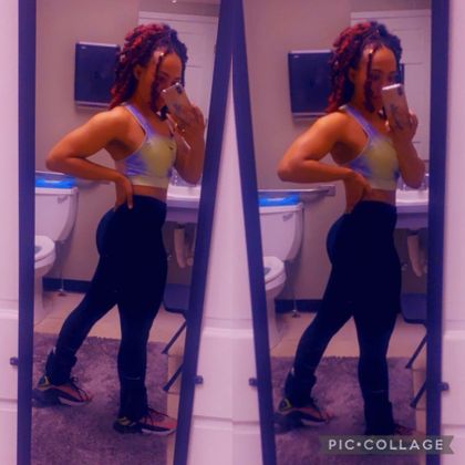 luckysfitness OnlyFans picture