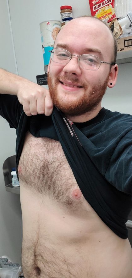 dadbod-420 OnlyFans picture