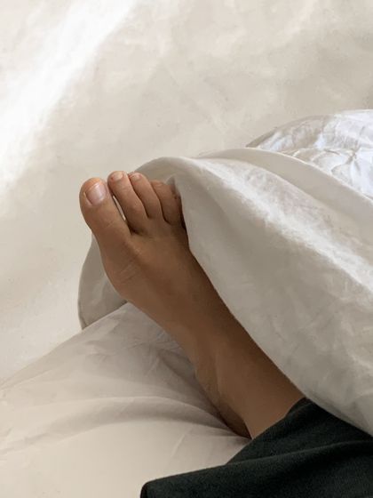 softticklishfeet OnlyFans picture