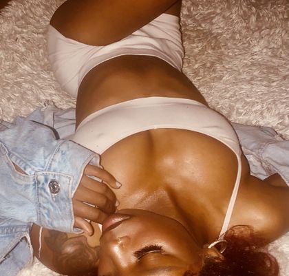 thareal_gingerlove OnlyFans picture