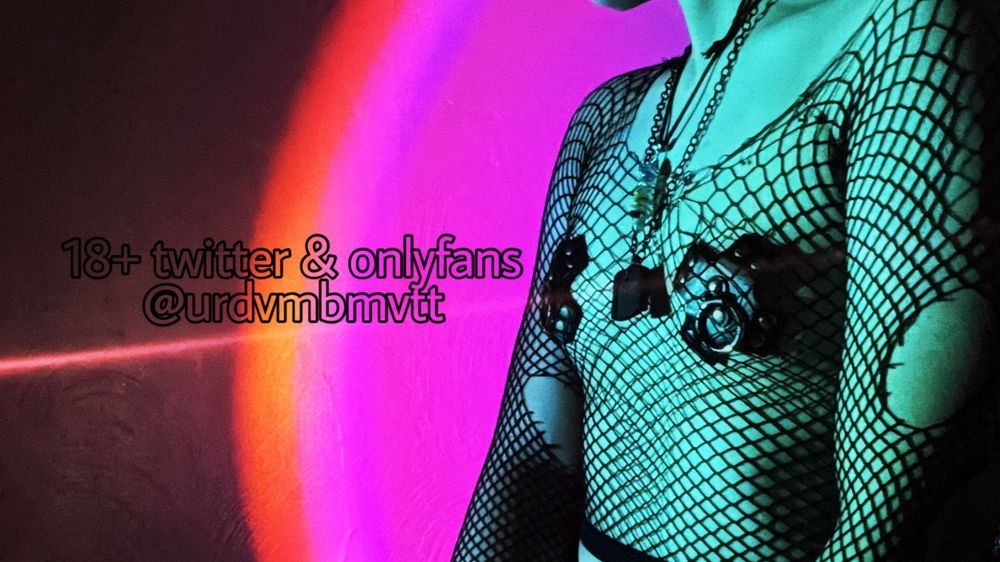 urdvmbmvtt OnlyFans profile picture