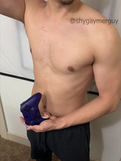 shygaymerguy OnlyFans picture