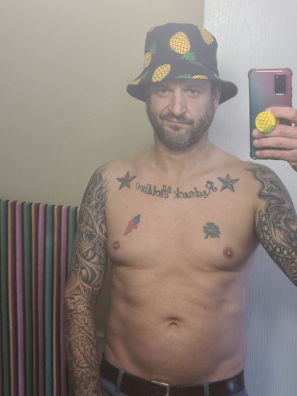 pineapplegremlin78 OnlyFans picture