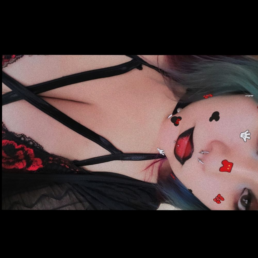 goth.milkers OnlyFans profile picture