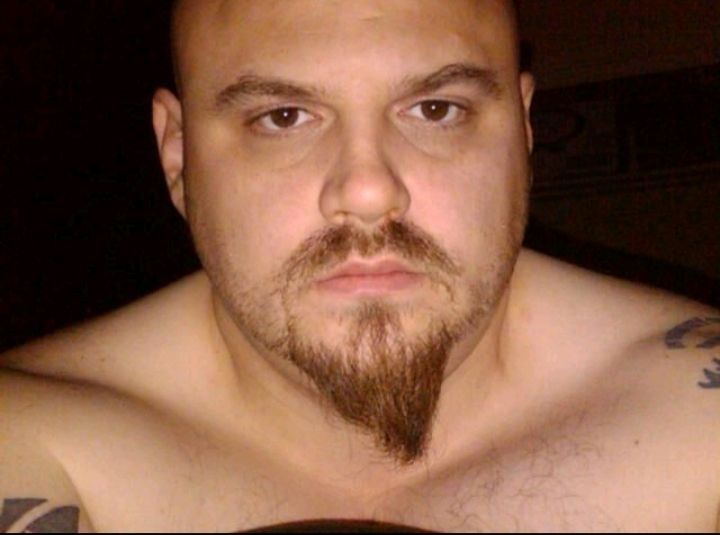 markzak4588 OnlyFans profile picture