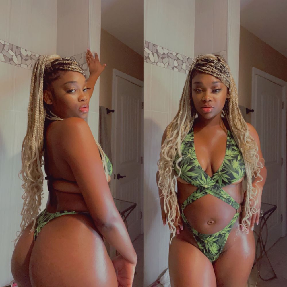 liyahbaby98 OnlyFans profile picture