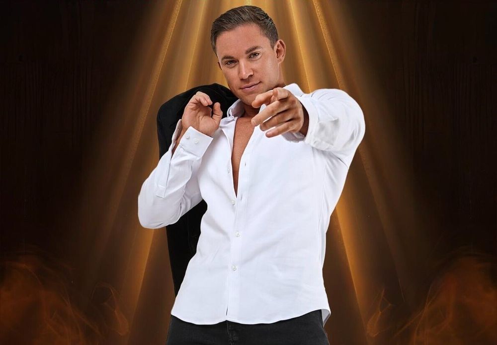will-parfitt OnlyFans profile picture
