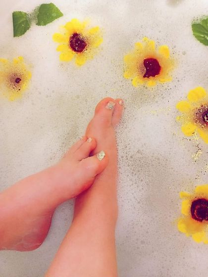 feliciathefootfetishquee OnlyFans picture