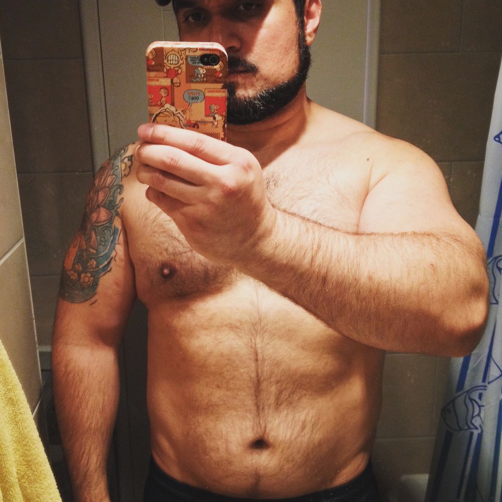 maguilagorillax OnlyFans profile picture