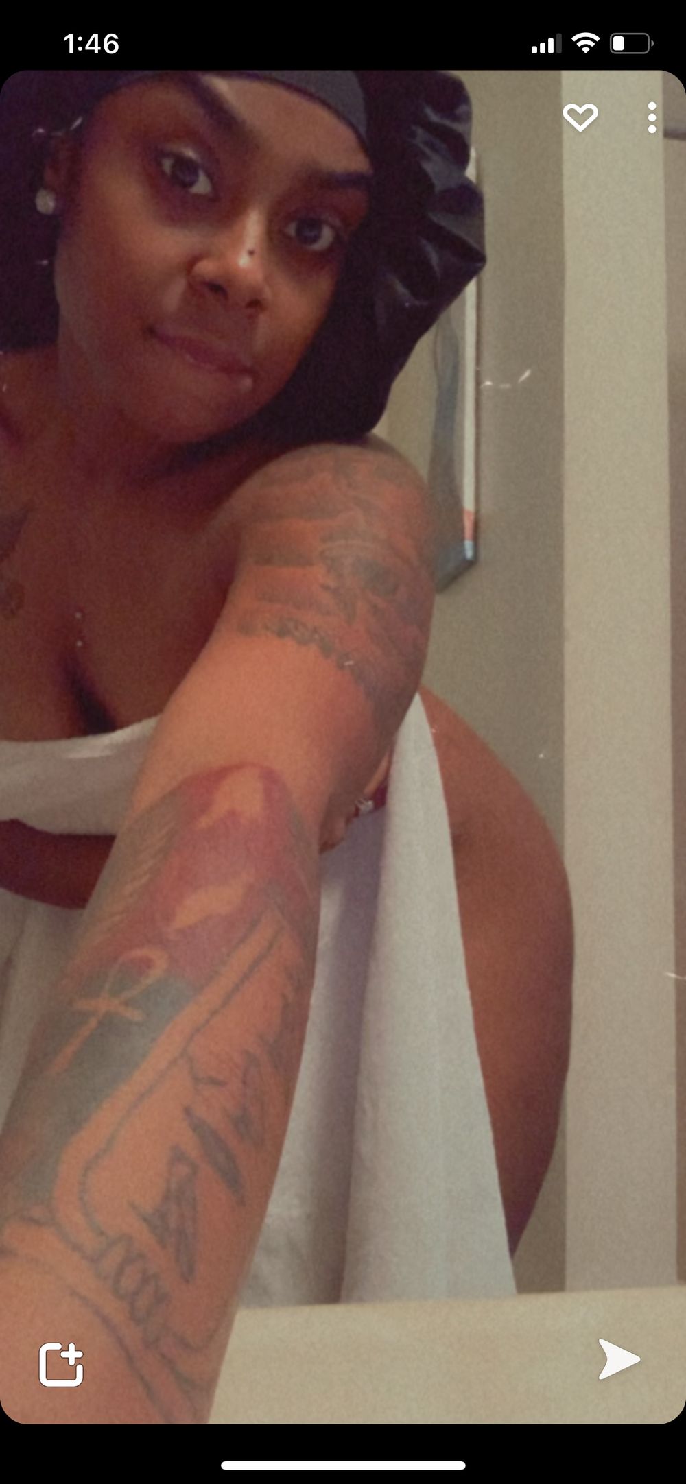 divinebarbiie1 OnlyFans profile picture