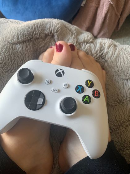 prettygirlfeet31 OnlyFans picture