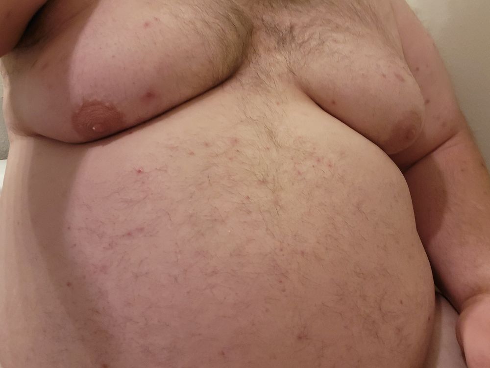 the_beariest_bear OnlyFans profile picture