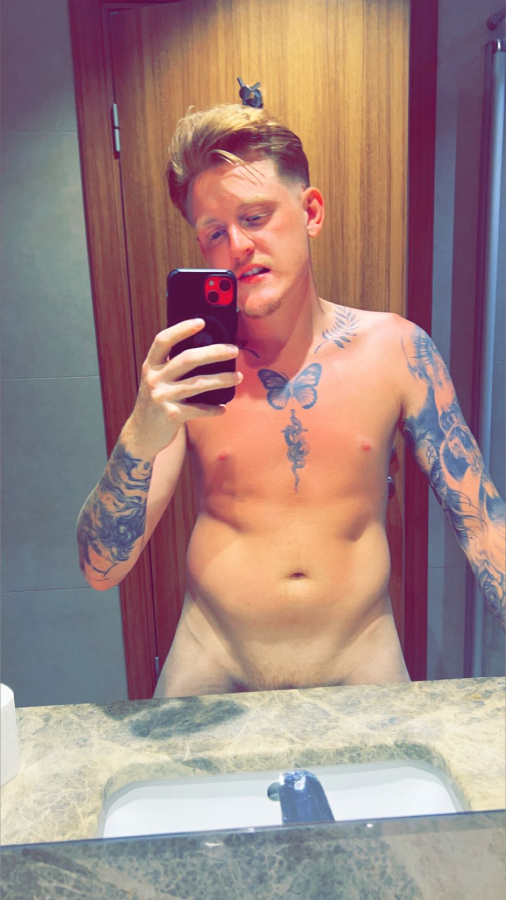 chezzey OnlyFans profile picture