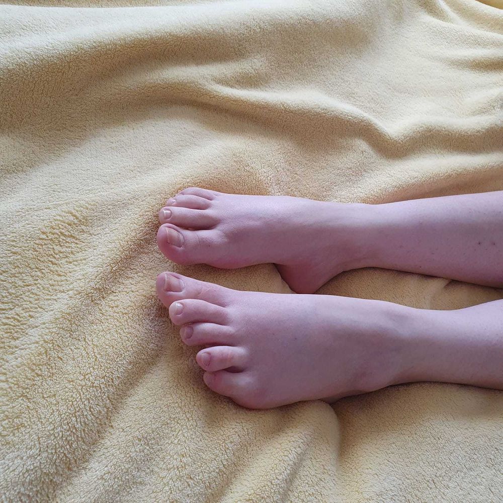 those.toesuk OnlyFans profile picture