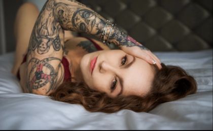 gingergypsy OnlyFans picture