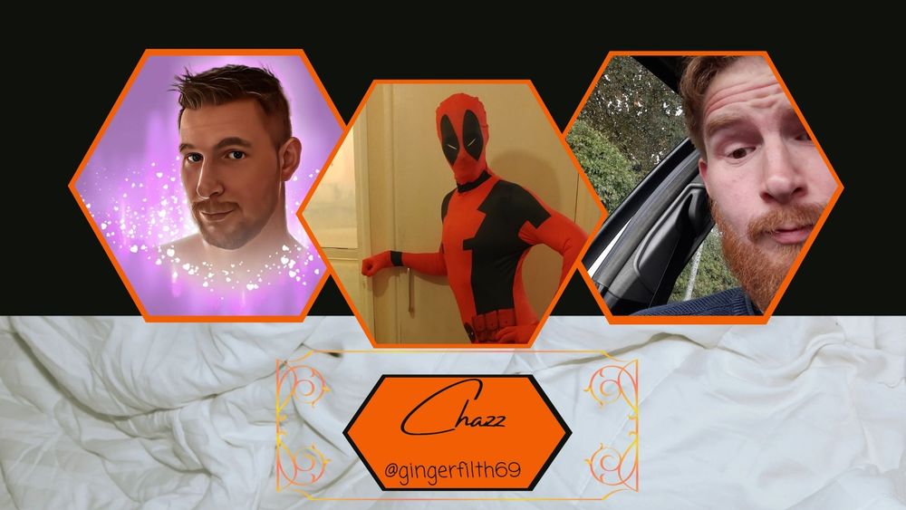 gingerfilth69 OnlyFans profile picture
