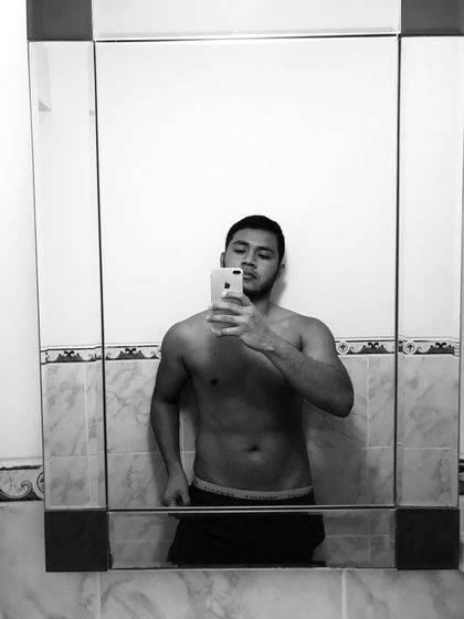 frankks OnlyFans picture