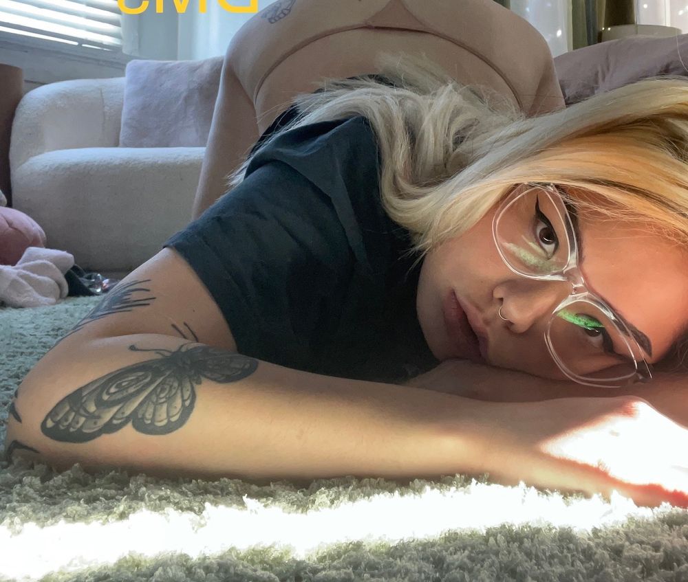 stingray_babe OnlyFans profile picture