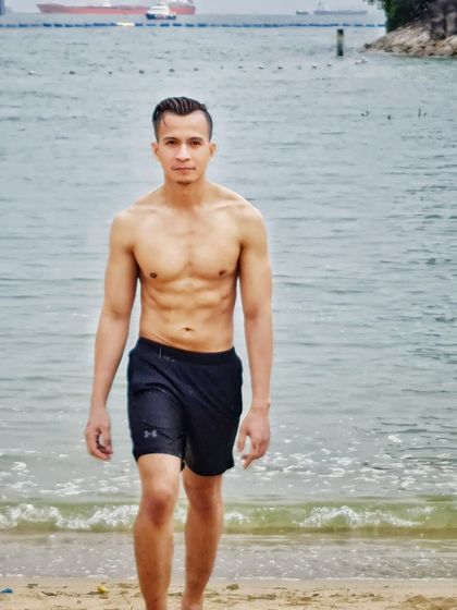 fitnright OnlyFans picture
