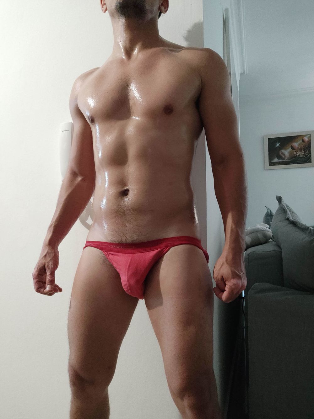muscledman88 OnlyFans profile picture
