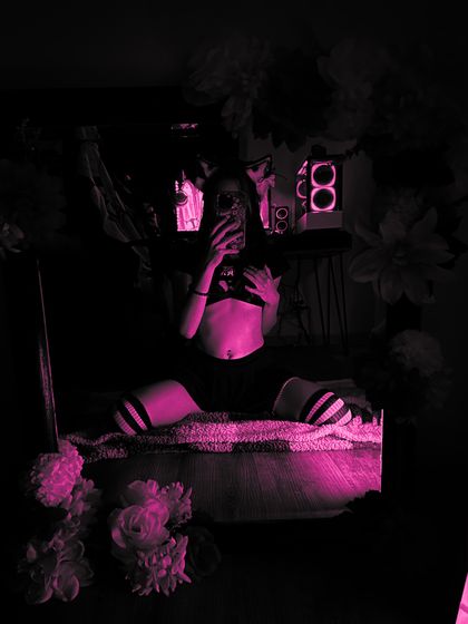 paradisetori OnlyFans picture