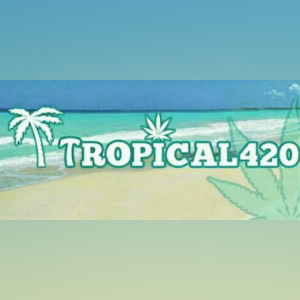 tropical420 OnlyFans profile picture
